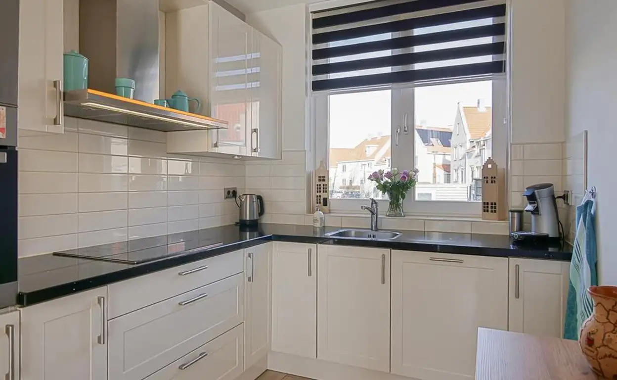 Foto #9 Huurwoning Duinhof Den Helder
