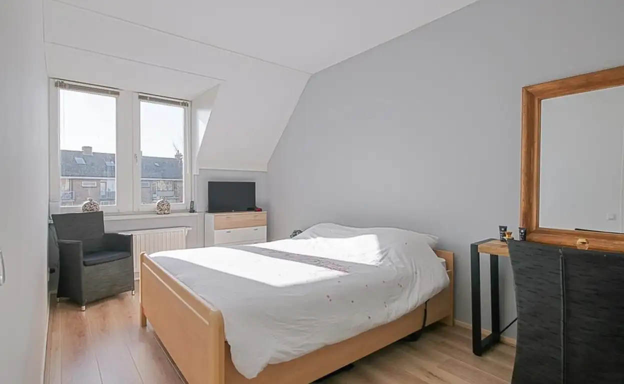 Foto #13 Huurwoning Duinhof Den Helder