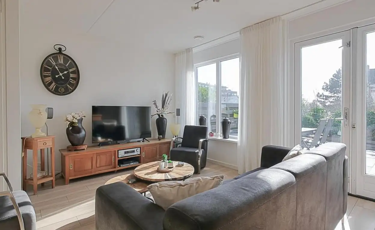 Foto #18 Huurwoning Duinhof Den Helder