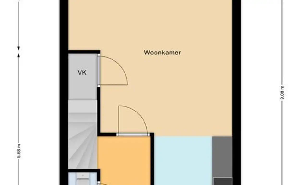 Foto #24 Huurwoning Duinhof Den Helder