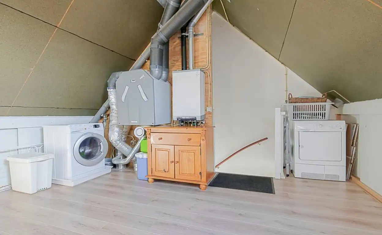 Foto #22 Huurwoning Duinhof Den Helder