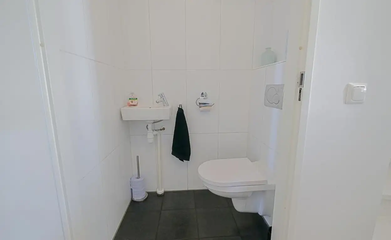 Foto #4 Huurwoning Duinhof Den Helder
