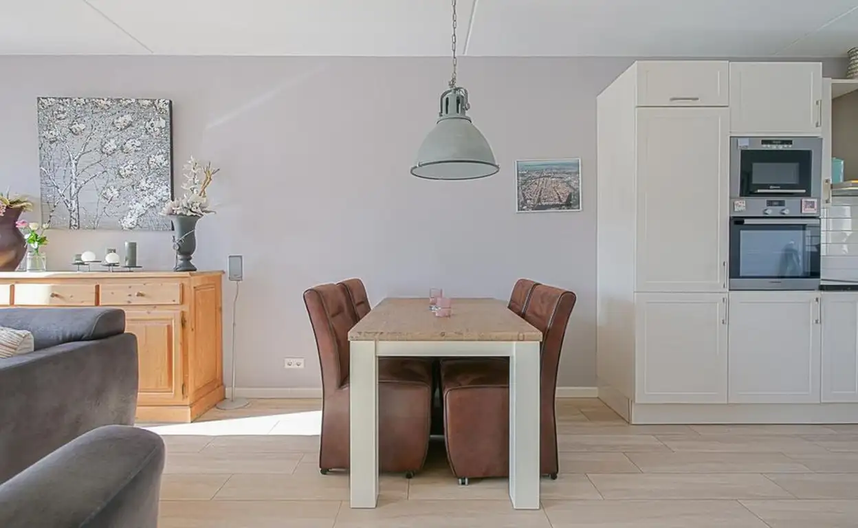 Foto #6 Huurwoning Duinhof Den Helder