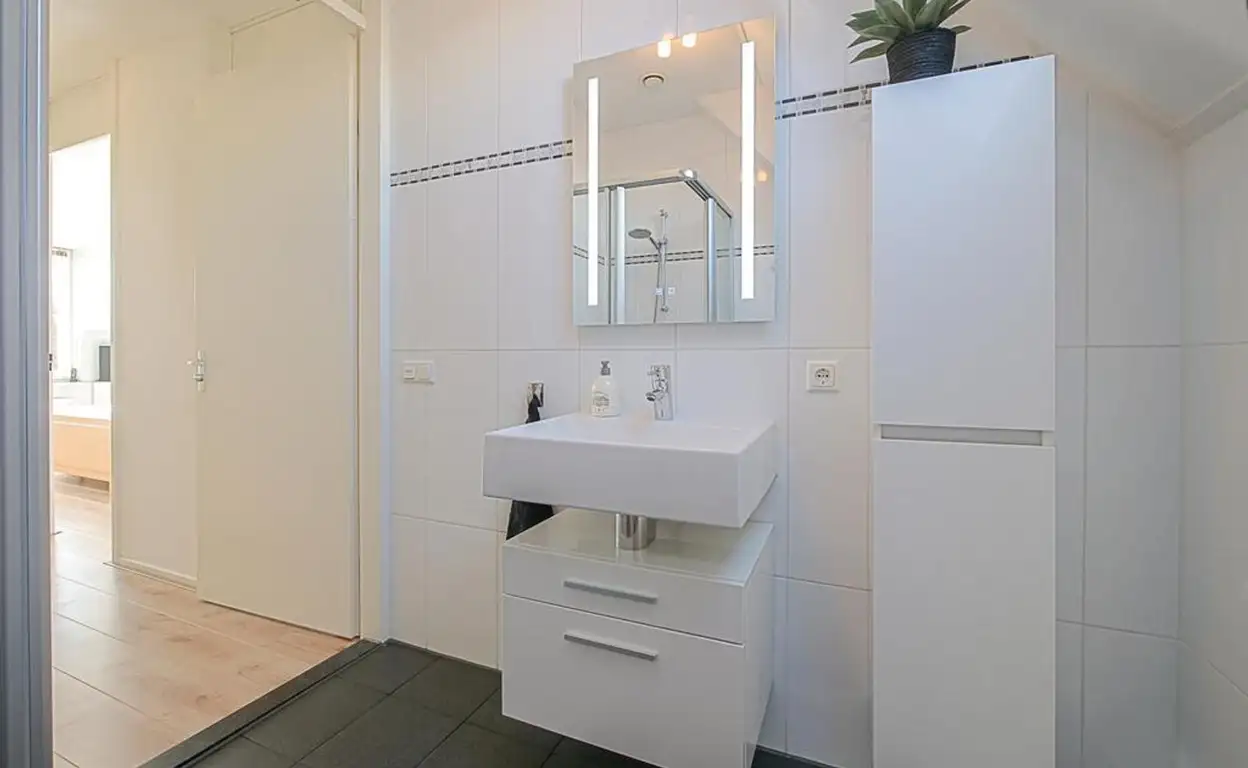 Foto #20 Huurwoning Duinhof Den Helder