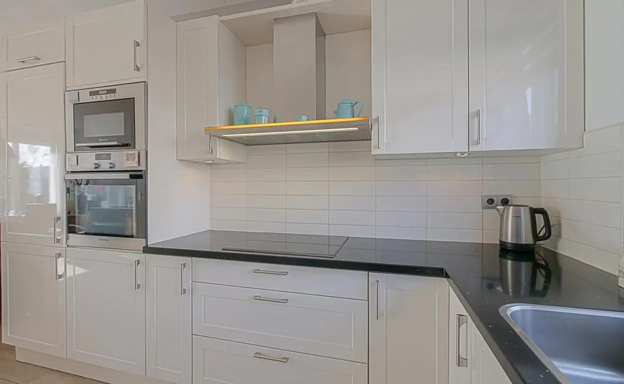 Foto #19 Huurwoning Duinhof Den Helder