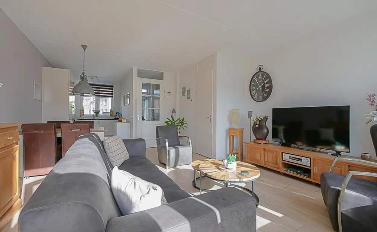Foto #17 Huurwoning Duinhof Den Helder