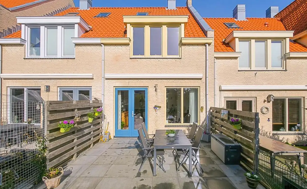Foto #16 Huurwoning Duinhof Den Helder