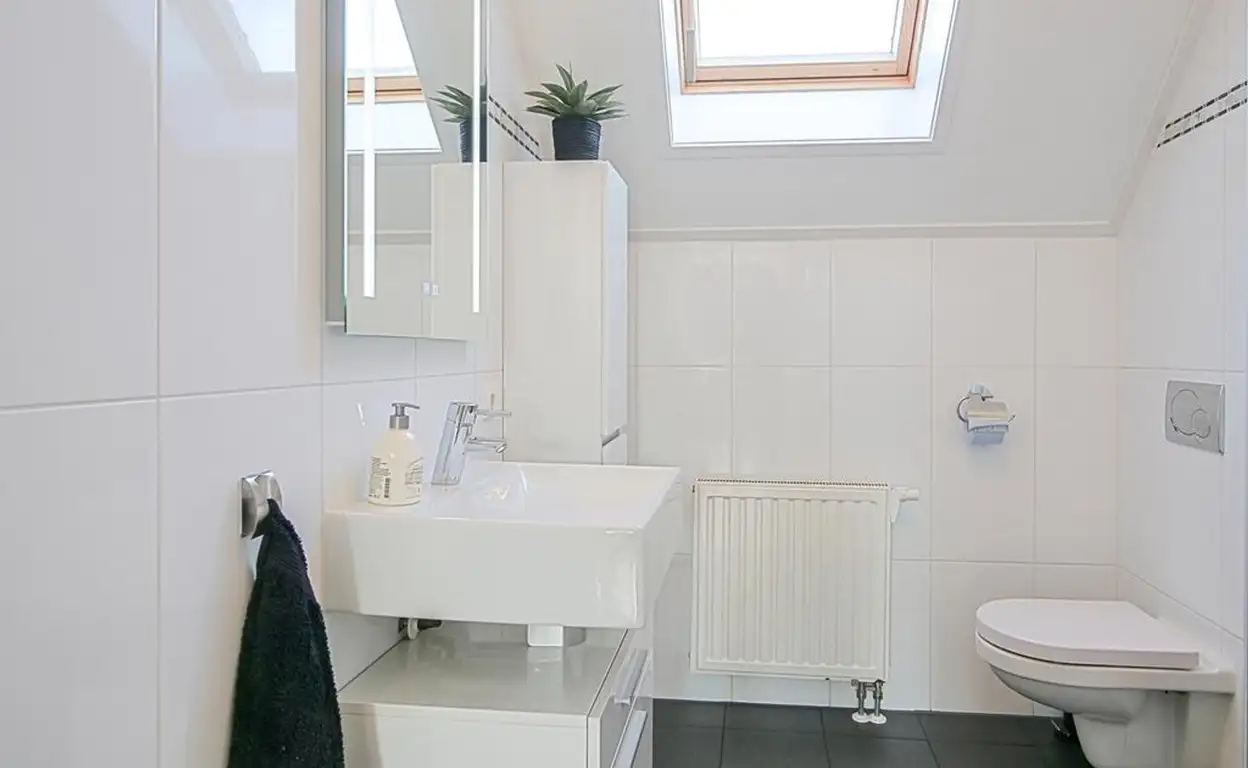 Foto #11 Huurwoning Duinhof Den Helder