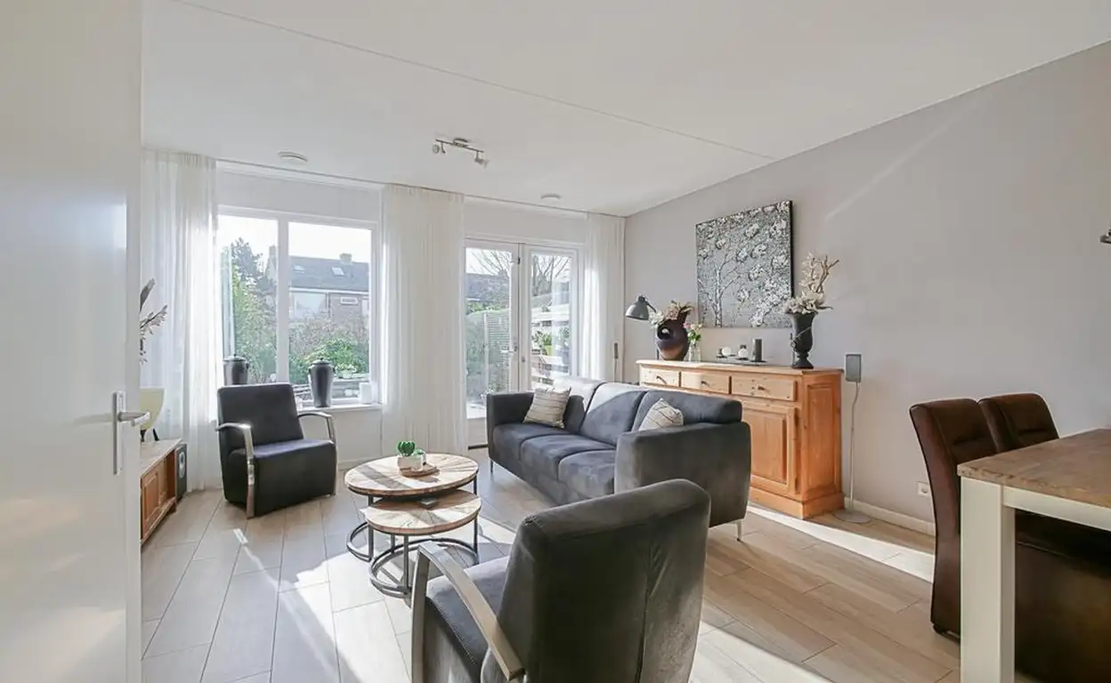 Foto #5 Huurwoning Duinhof Den Helder