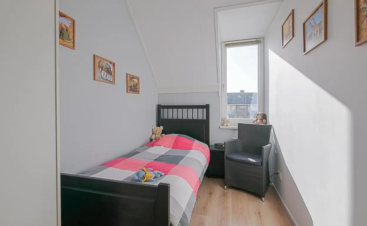Foto #12 Huurwoning Duinhof Den Helder