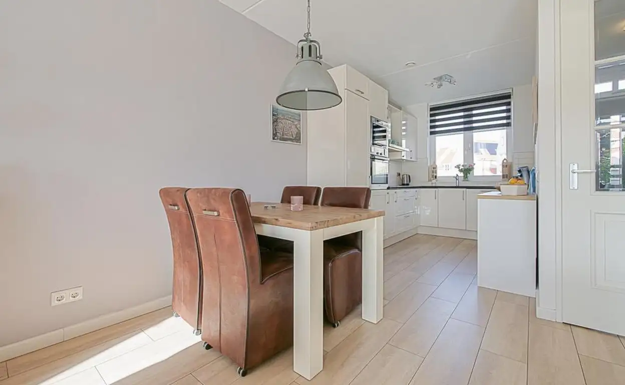 Foto #8 Huurwoning Duinhof Den Helder