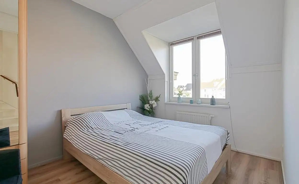 Foto #14 Huurwoning Duinhof Den Helder
