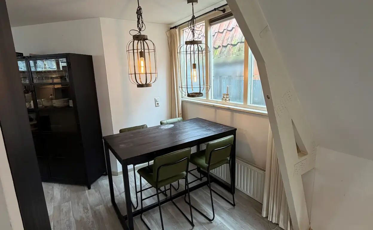 Foto #6 Appartement Turfkade Brielle