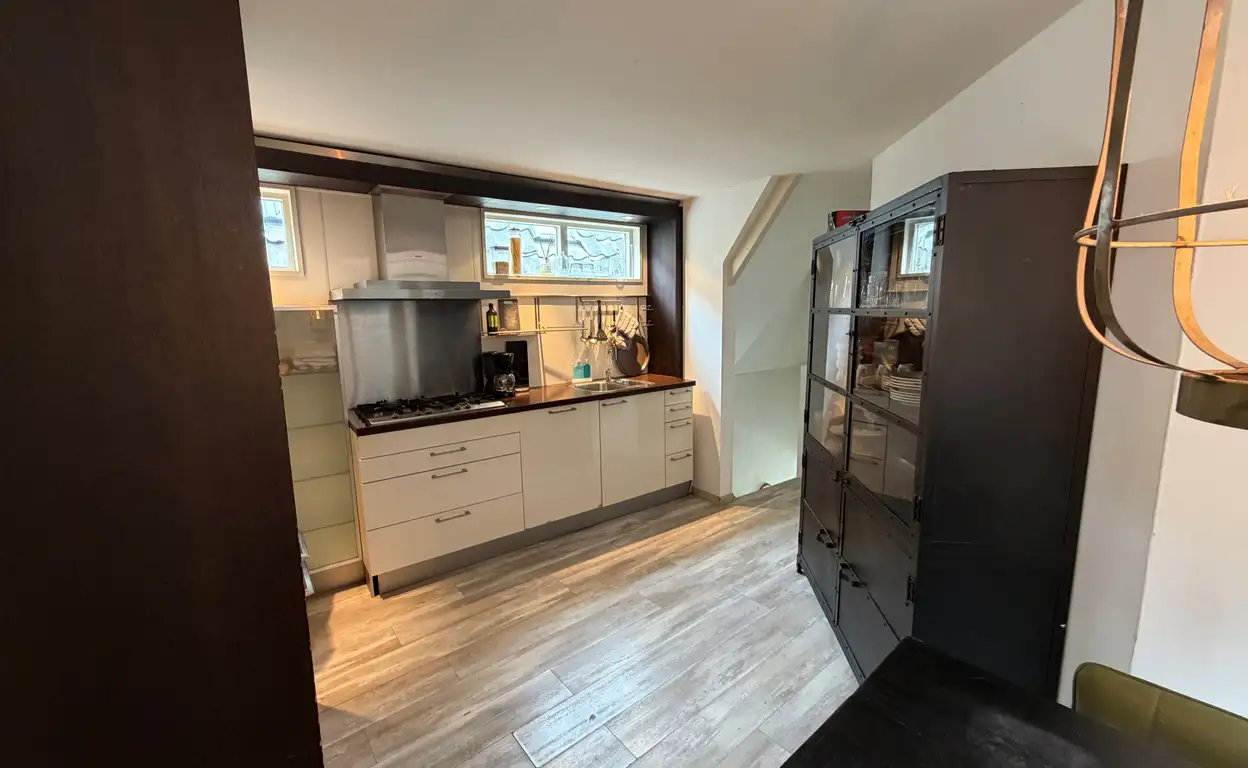Foto #7 Appartement Turfkade Brielle