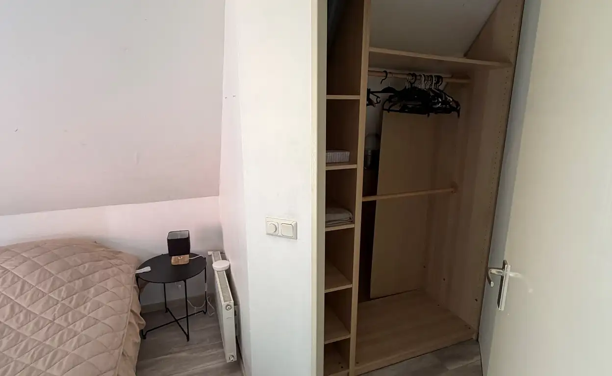 Foto #11 Appartement Turfkade Brielle