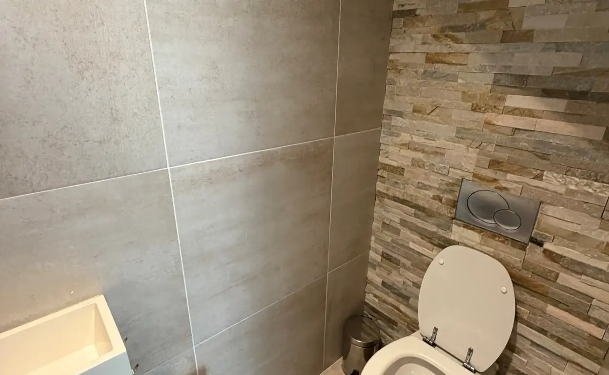 Foto #14 Appartement Turfkade Brielle