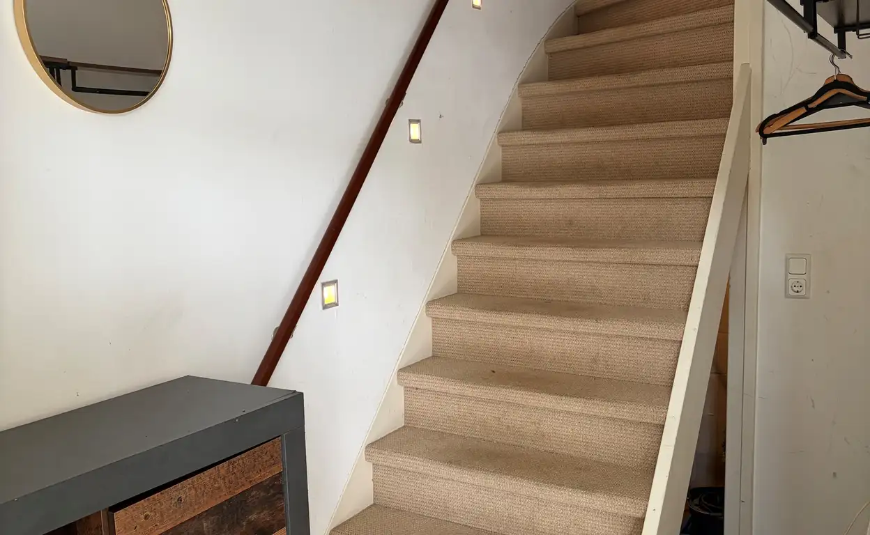 Foto #1 Appartement Turfkade Brielle