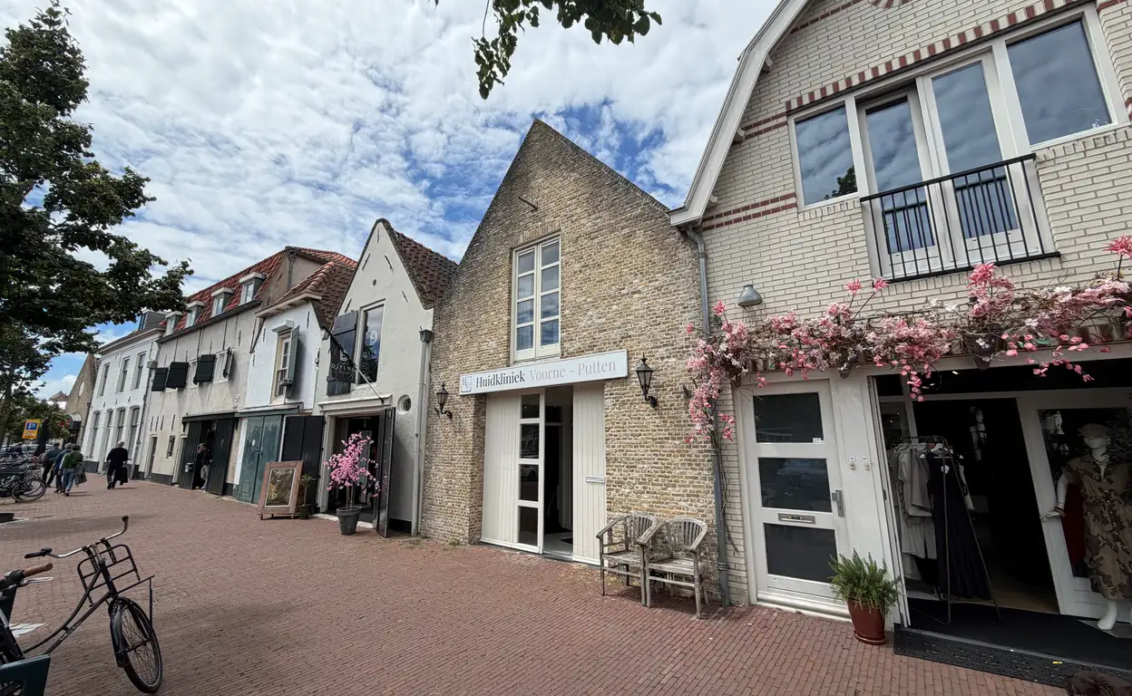 Foto #0 Appartement Turfkade Brielle