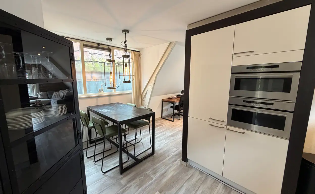 Foto #8 Appartement Turfkade Brielle