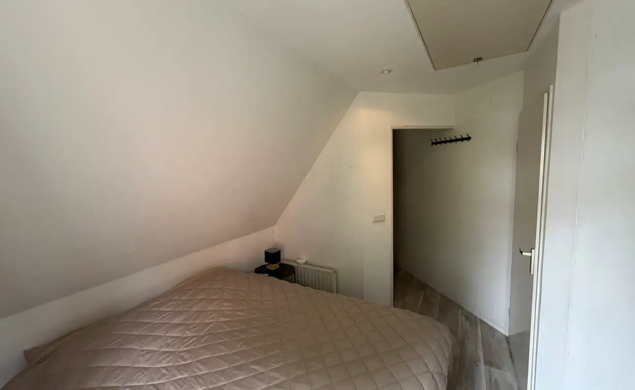 Foto #10 Appartement Turfkade Brielle
