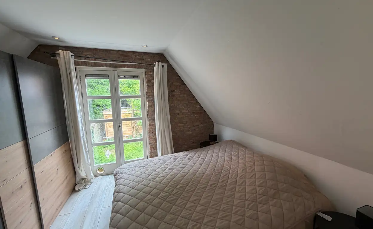 Foto #9 Appartement Turfkade Brielle