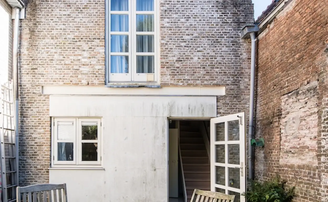 Foto #16 Appartement Turfkade Brielle
