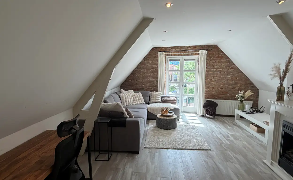 Foto #2 Appartement Turfkade Brielle