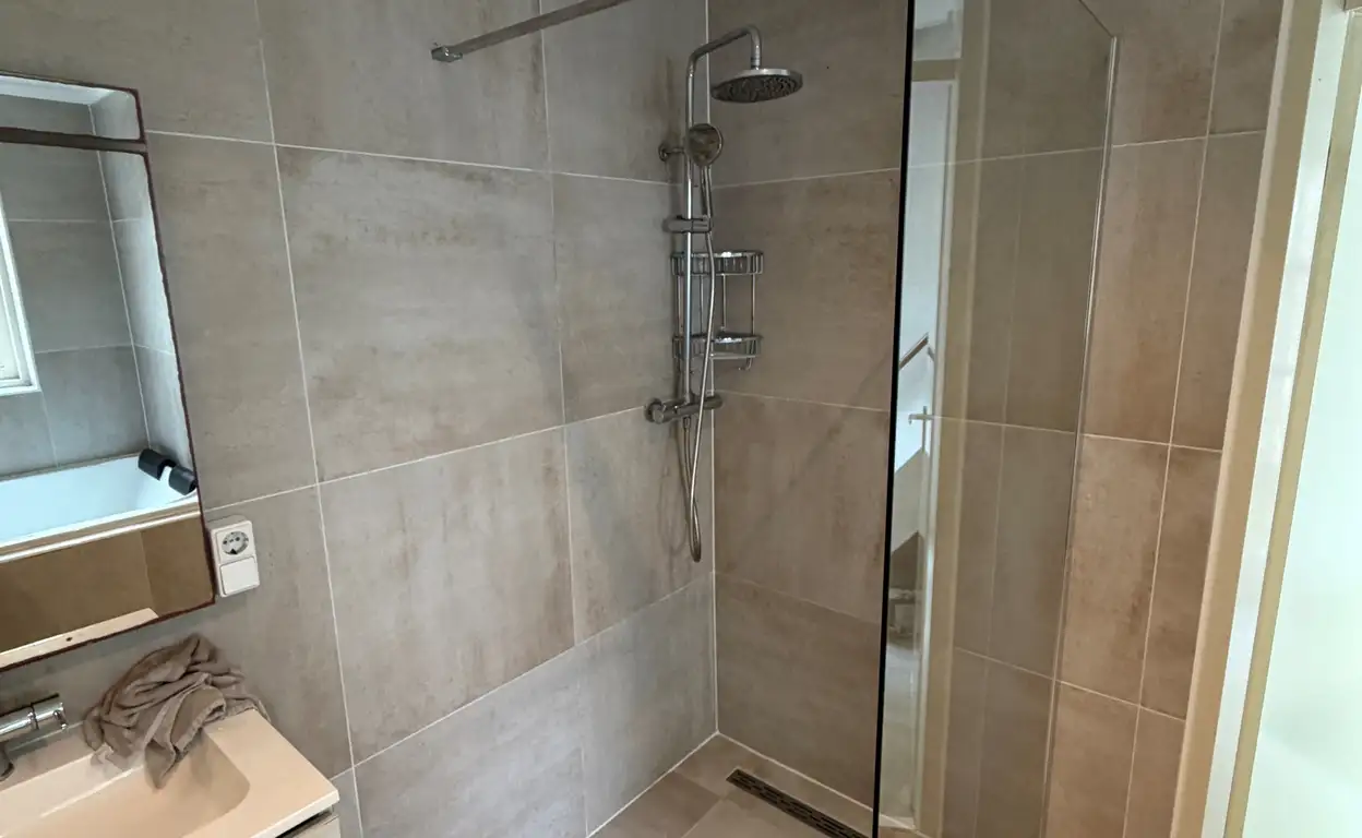 Foto #13 Appartement Turfkade Brielle