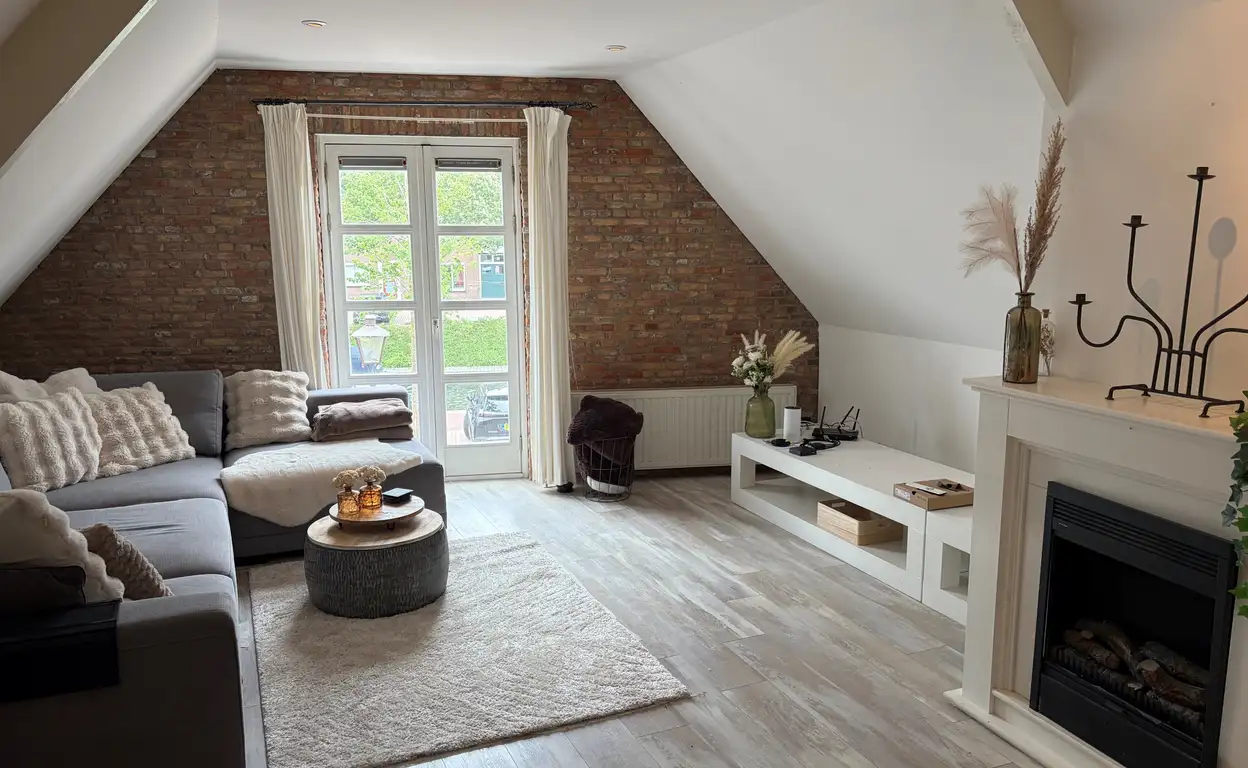 Foto #3 Appartement Turfkade Brielle