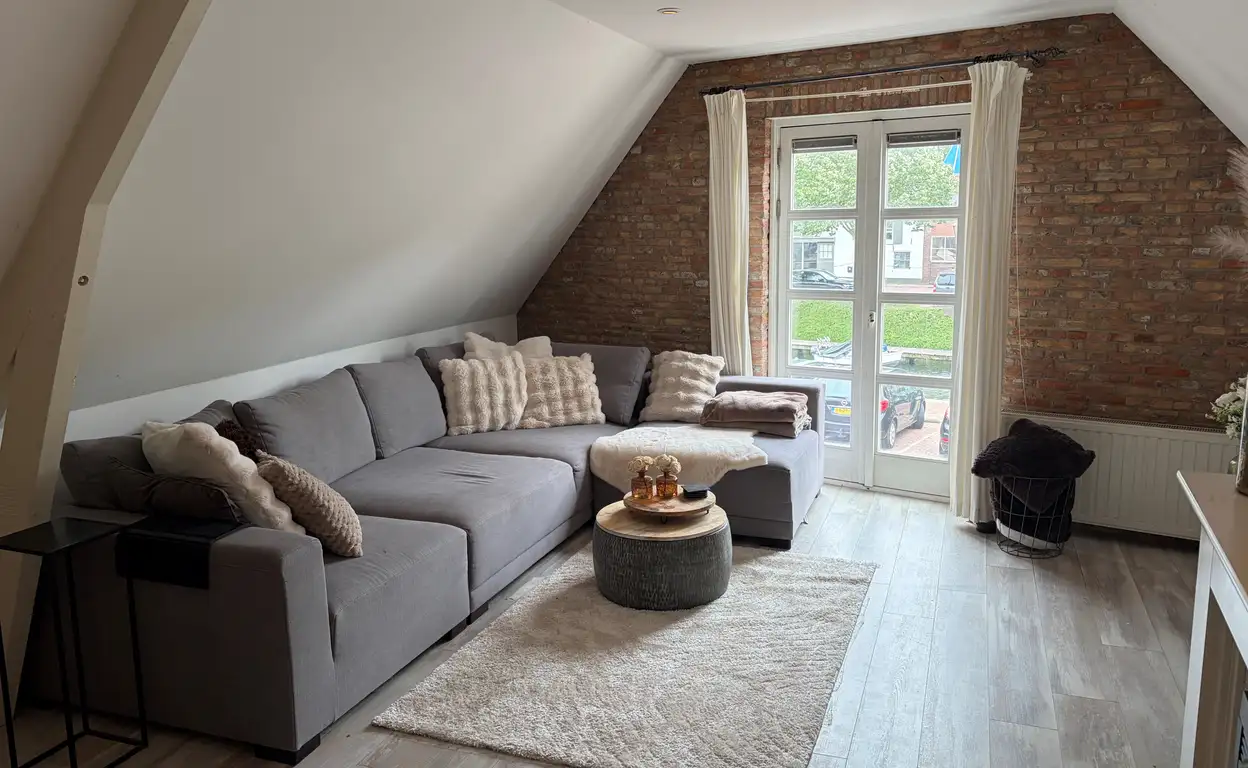 Foto #4 Appartement Turfkade Brielle