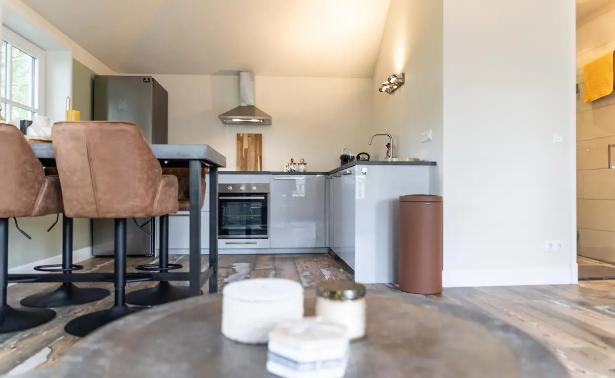 Foto #5 Appartement Overlekergouw Broek in Waterland