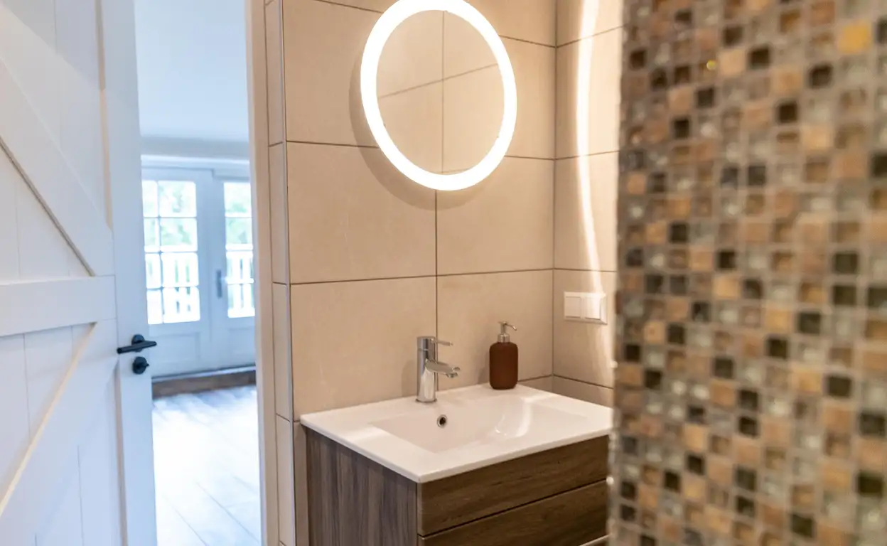 Foto #16 Appartement Overlekergouw Broek in Waterland
