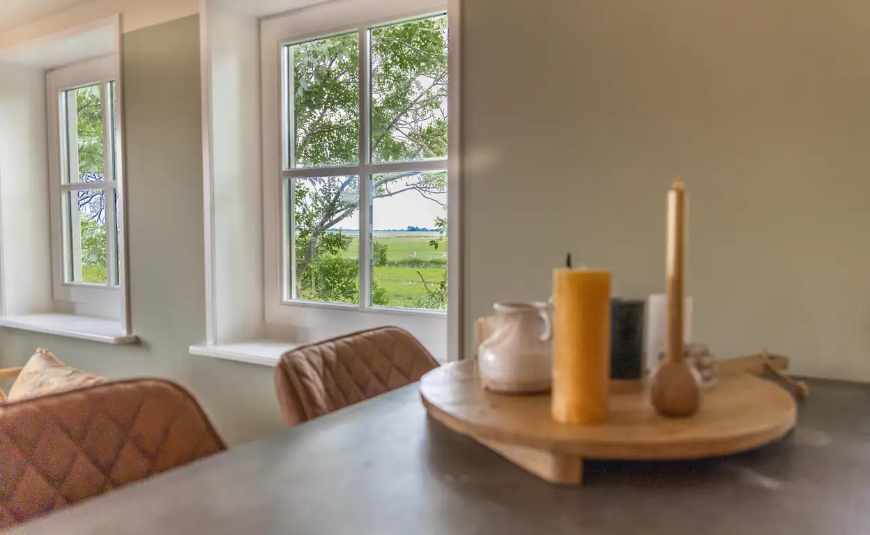 Foto #19 Appartement Overlekergouw Broek in Waterland