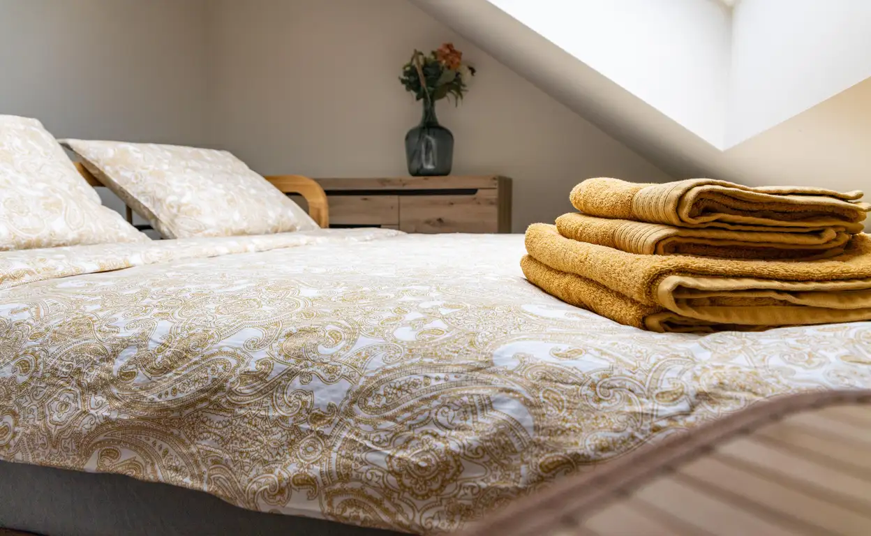 Foto #14 Appartement Overlekergouw Broek in Waterland