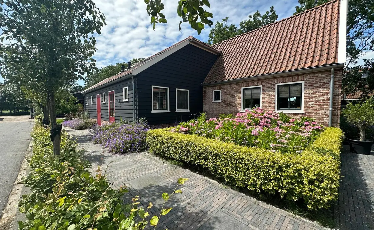 Foto #24 Appartement Overlekergouw Broek in Waterland