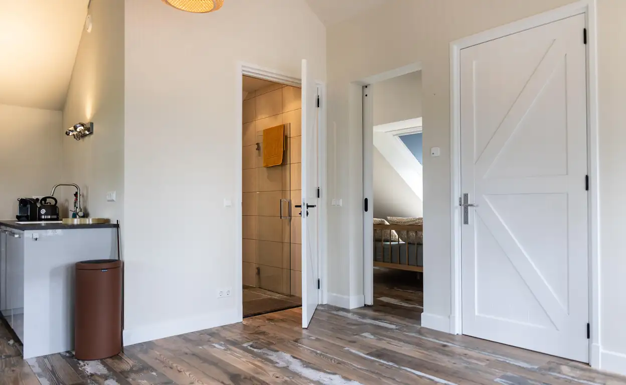 Foto #13 Appartement Overlekergouw Broek in Waterland