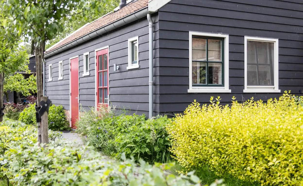 Foto #22 Appartement Overlekergouw Broek in Waterland