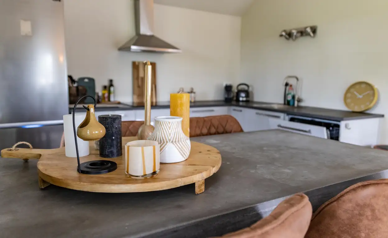 Foto #18 Appartement Overlekergouw Broek in Waterland