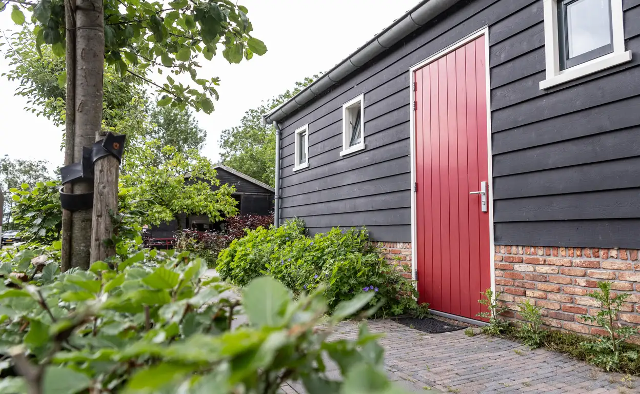 Foto #21 Appartement Overlekergouw Broek in Waterland