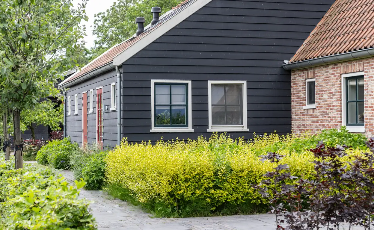 Foto #23 Appartement Overlekergouw Broek in Waterland