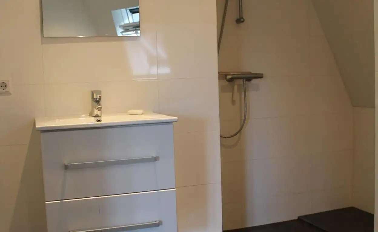 Foto #9 Appartement Wittevrouwensingel Utrecht