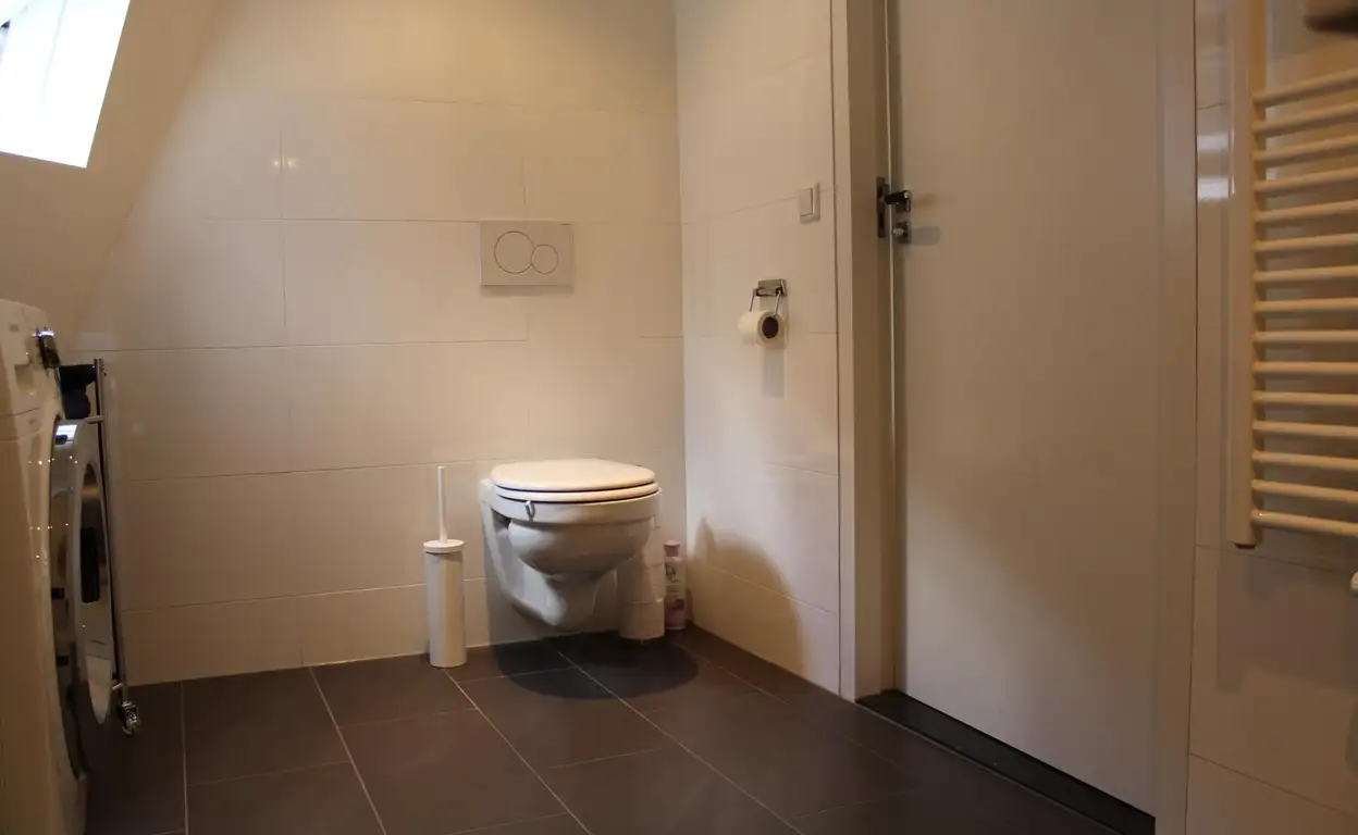 Foto #8 Appartement Wittevrouwensingel Utrecht