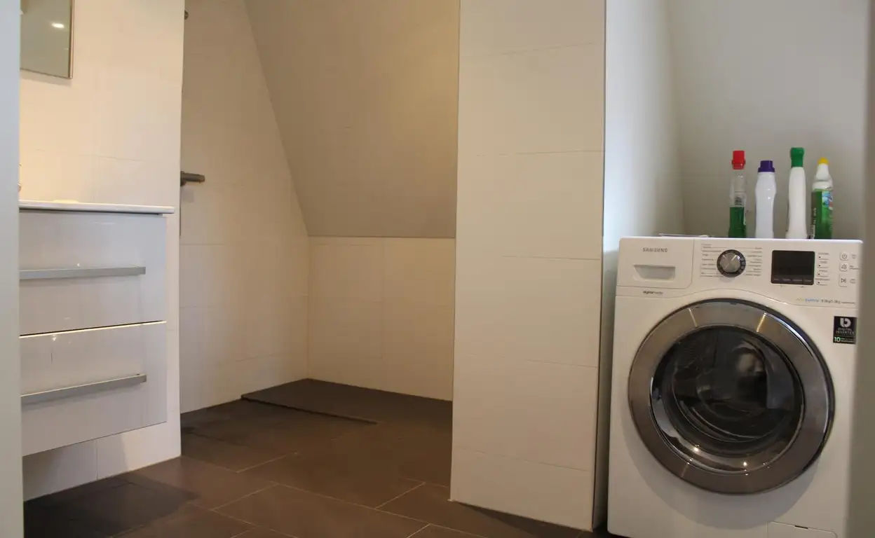 Foto #10 Appartement Wittevrouwensingel Utrecht