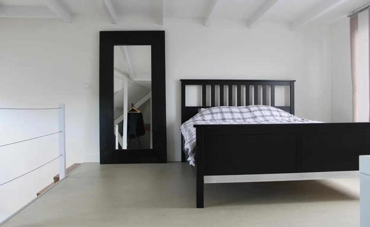 Foto #4 Appartement Wittevrouwensingel Utrecht