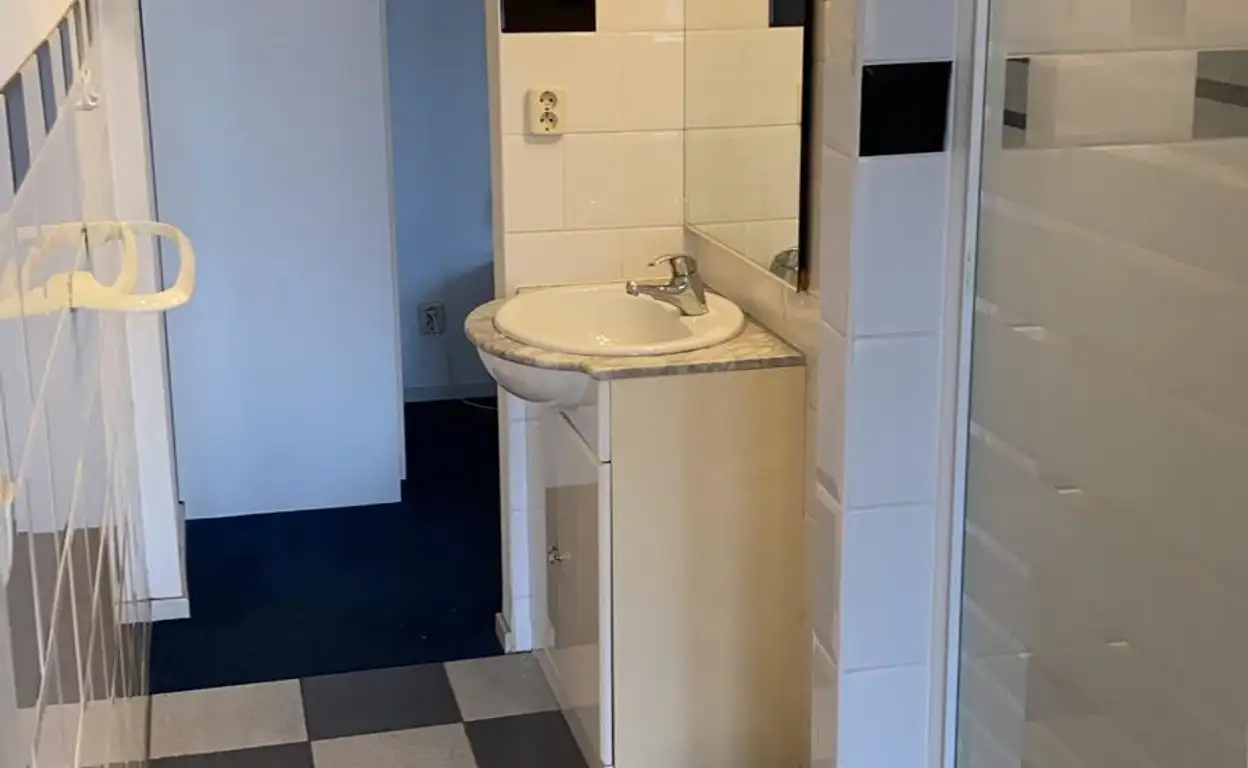 Foto #3 Huurwoning Maarland Zuidzijde Brielle