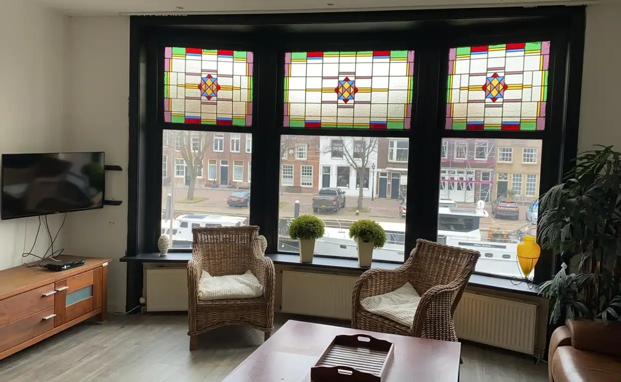 Foto #1 Huurwoning Maarland Zuidzijde Brielle