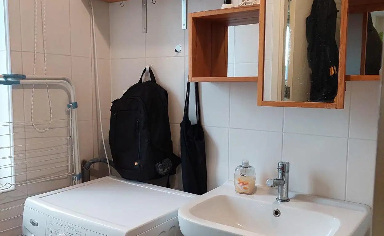 Foto #7 Studio Werner Helmichstraat Utrecht