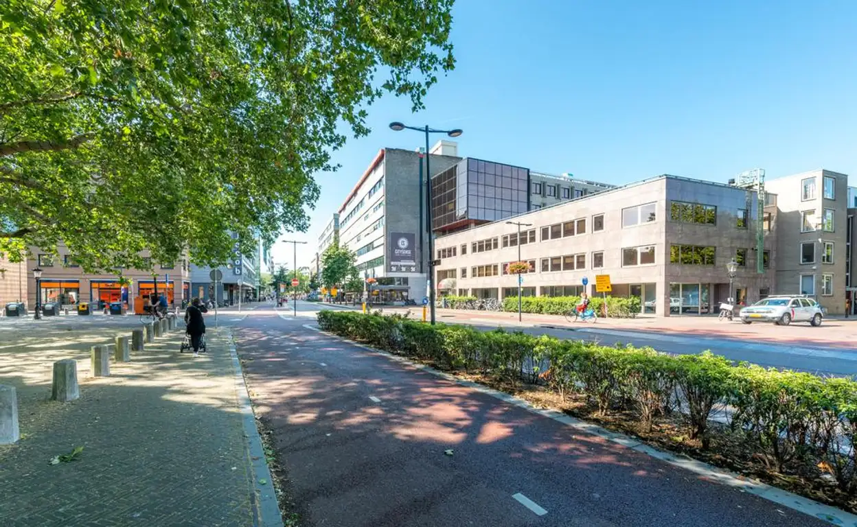 Foto #11 Appartement Waterstraat Utrecht