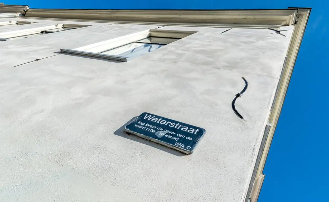 Foto #9 Appartement Waterstraat Utrecht