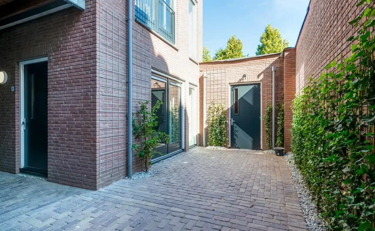 Foto #5 Appartement Waterstraat Utrecht